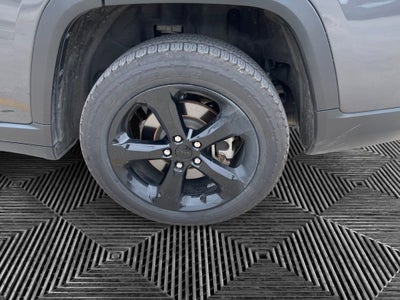 2021 Jeep Grand Cherokee L Altitude 4x2