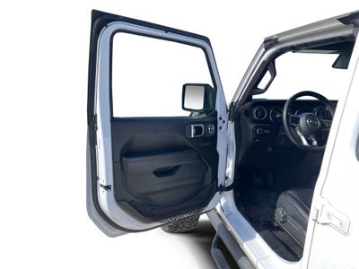 2020 Jeep Gladiator Rubicon 4X4