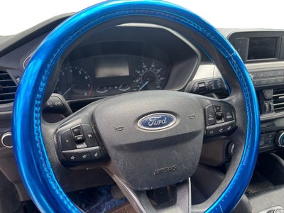 2022 Ford Escape S