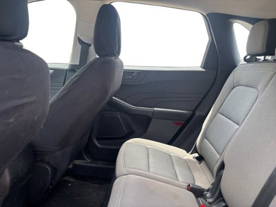 2022 Ford Escape S