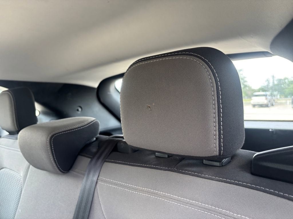 2022 Ford Escape S