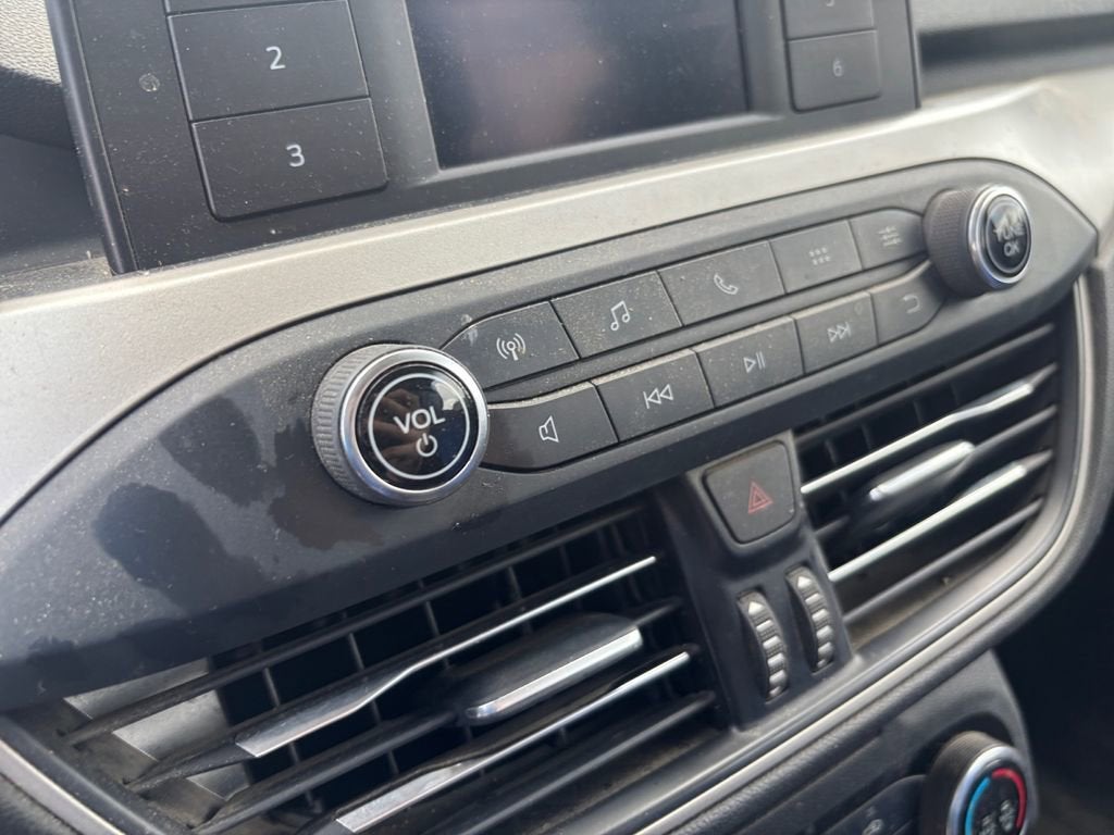 2022 Ford Escape S