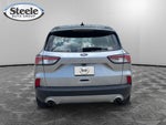 2022 Ford Escape S