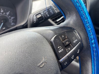 2022 Ford Escape S