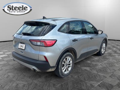 2022 Ford Escape S