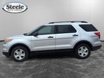 2012 Ford Explorer Base