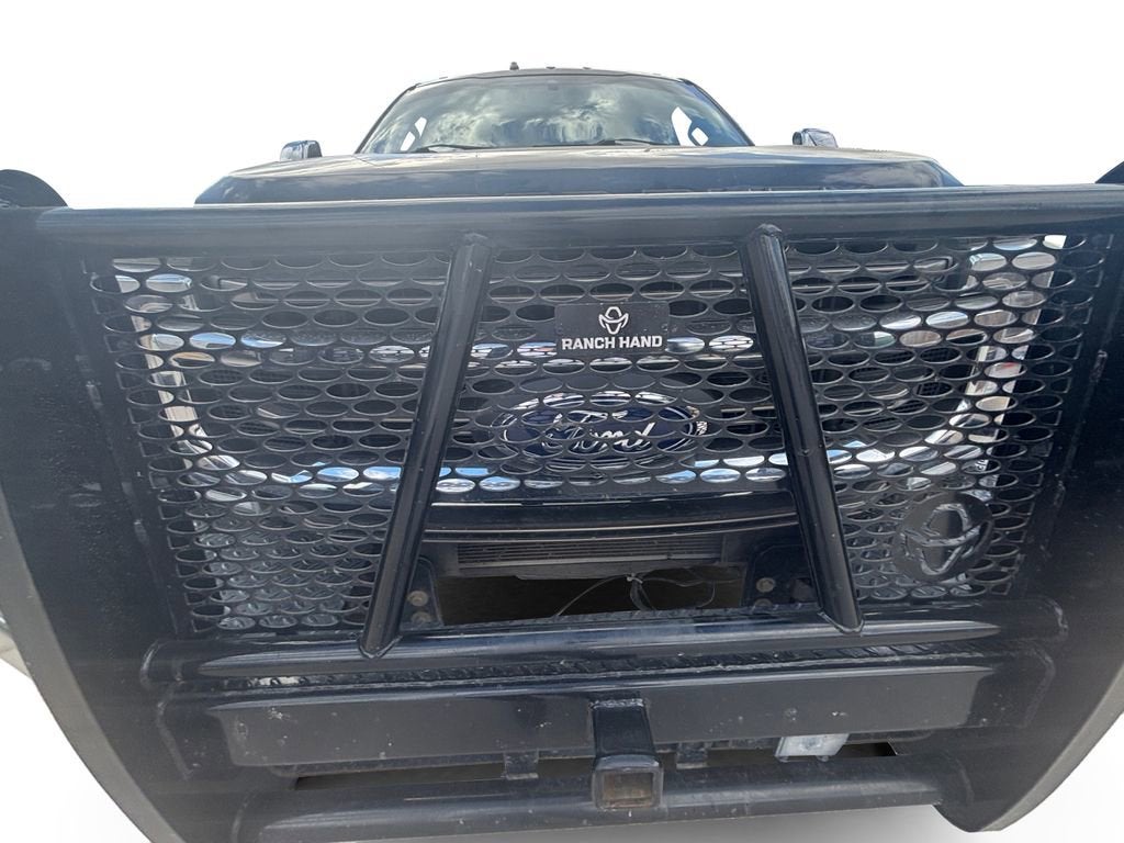 2022 Ford F-250 King Ranch