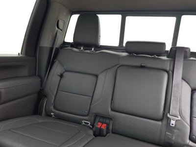 2021 Chevrolet Silverado 3500 HD LTZ DRW