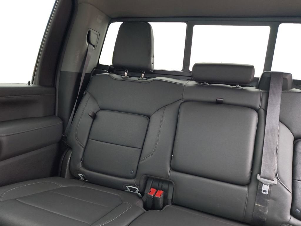 2021 Chevrolet Silverado 3500 HD LTZ DRW