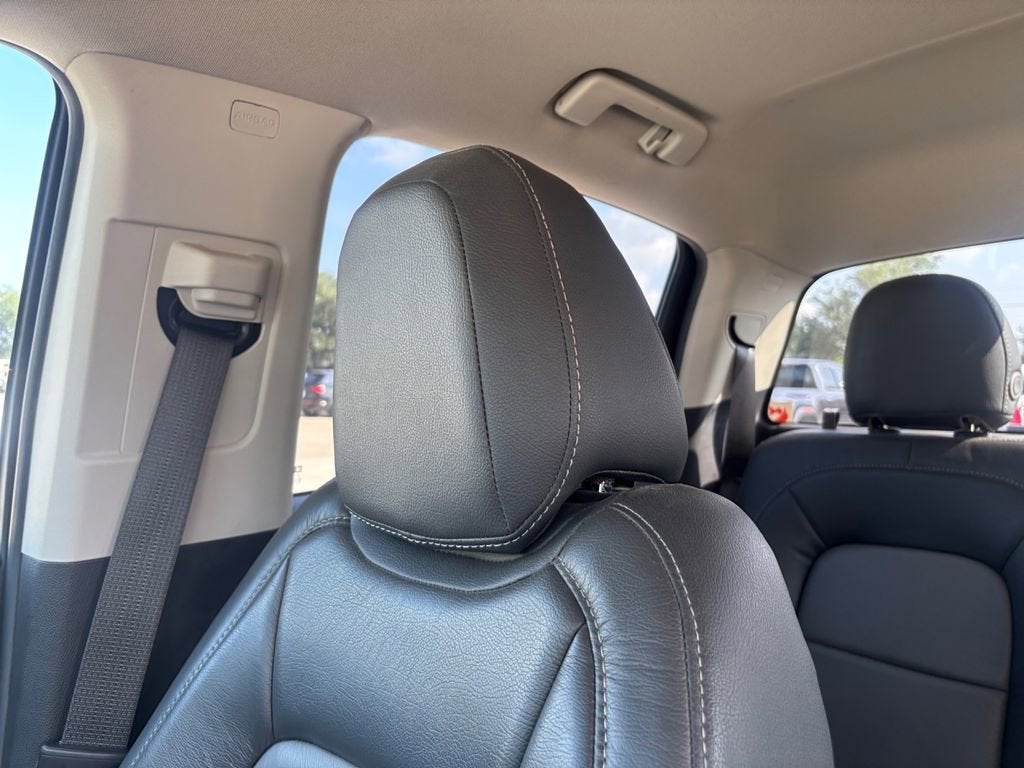 2019 Chevrolet Colorado 2WD Work Truck