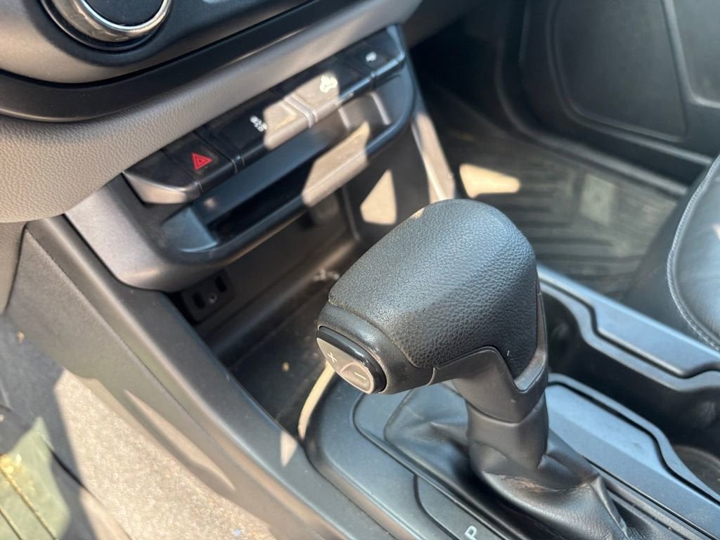 2019 Chevrolet Colorado 2WD Work Truck