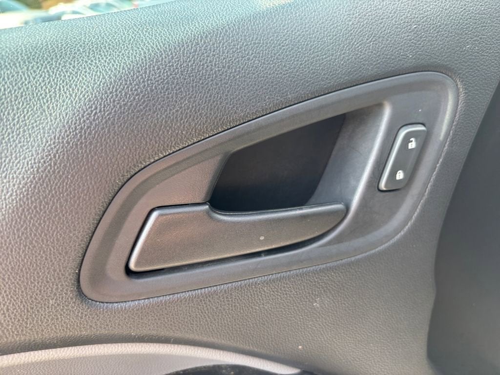 2019 Chevrolet Colorado 2WD Work Truck