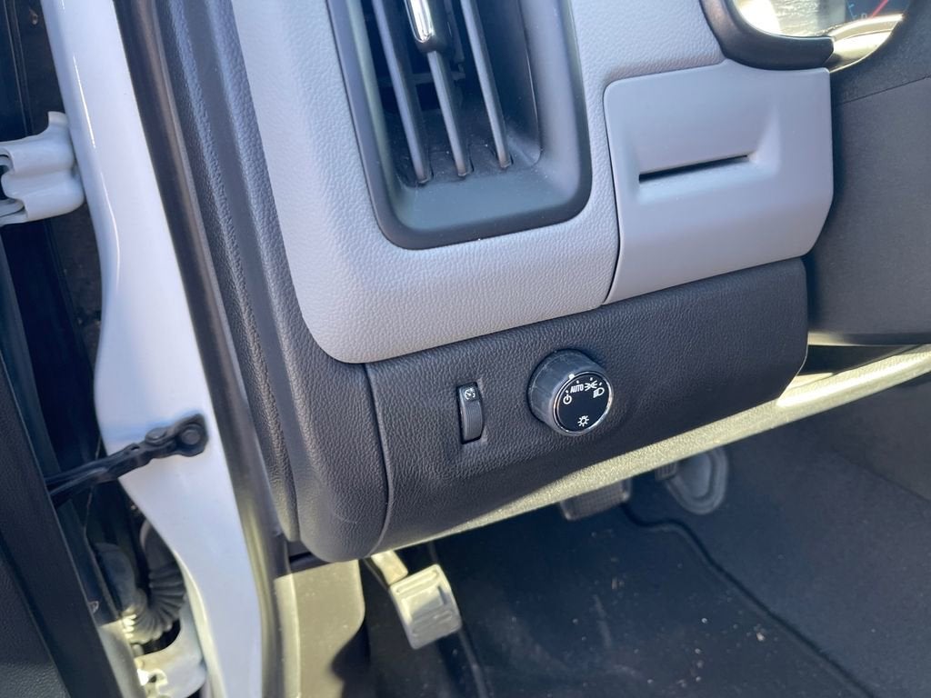 2020 Chevrolet Colorado WT