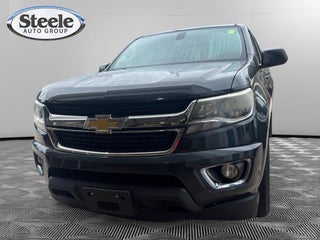 2018 Chevrolet Colorado 2WD LT