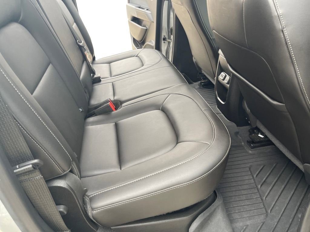 2019 Chevrolet Colorado 4WD Z71