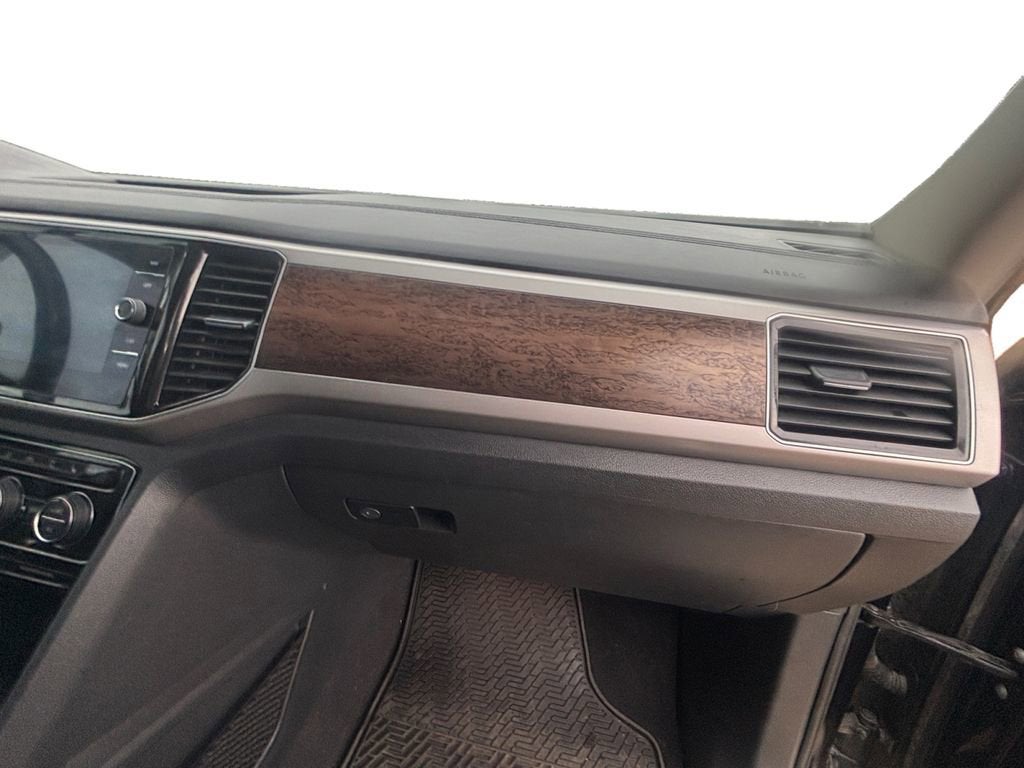 2019 Volkswagen Atlas 3.6L V6 SEL Premium