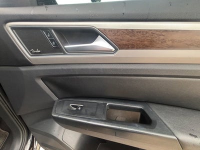 2019 Volkswagen Atlas 3.6L V6 SEL Premium
