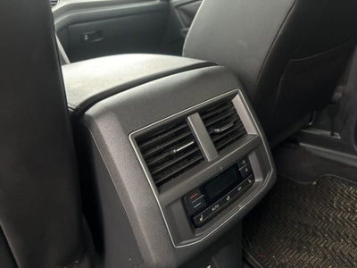 2019 Volkswagen Atlas 3.6L V6 SEL Premium