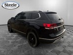 2019 Volkswagen Atlas 3.6L V6 SEL Premium