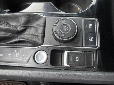 2019 Volkswagen Atlas 3.6L V6 SEL Premium