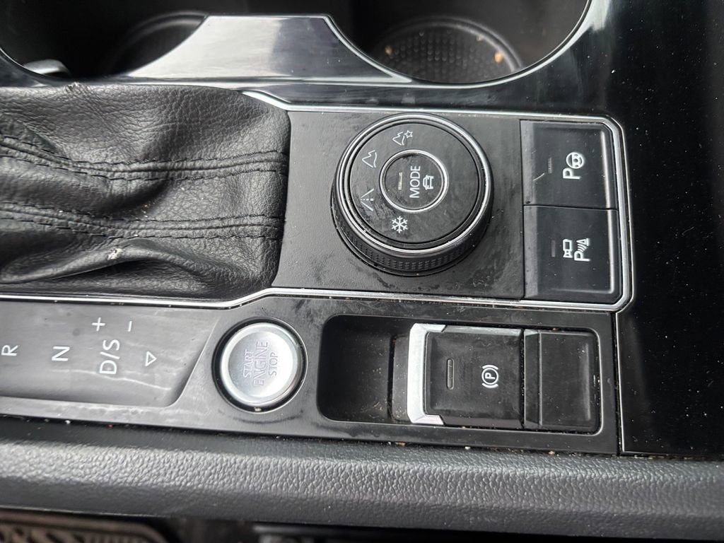 2019 Volkswagen Atlas 3.6L V6 SEL Premium
