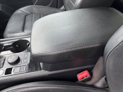2019 Volkswagen Atlas 3.6L V6 SEL Premium