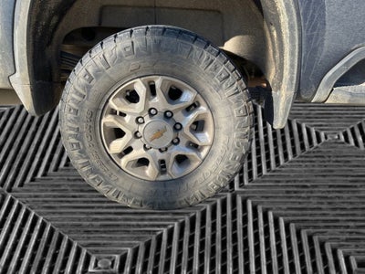 2023 Chevrolet Silverado 2500 HD LT