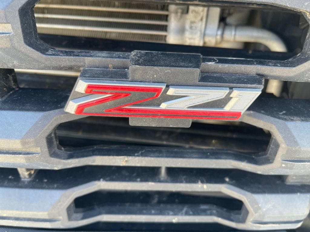 2023 Chevrolet Silverado 2500 HD LT