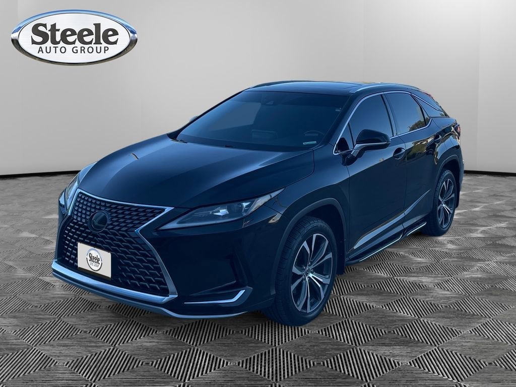 2021 Lexus RX 350 RX 350