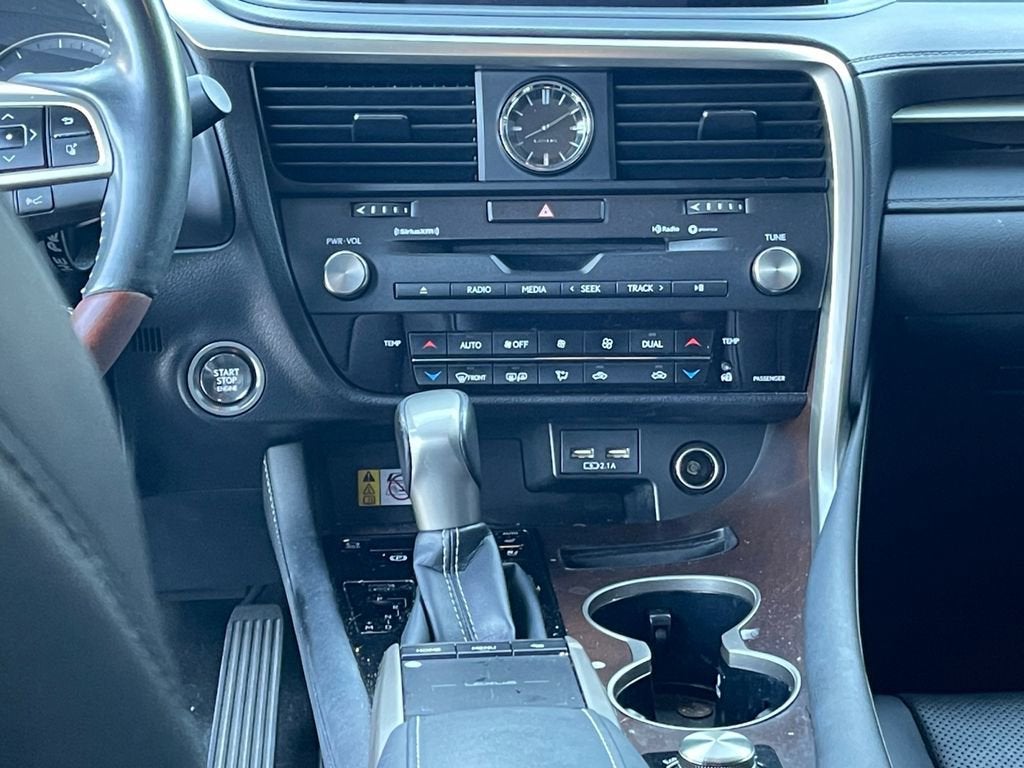 2021 Lexus RX 350 RX 350