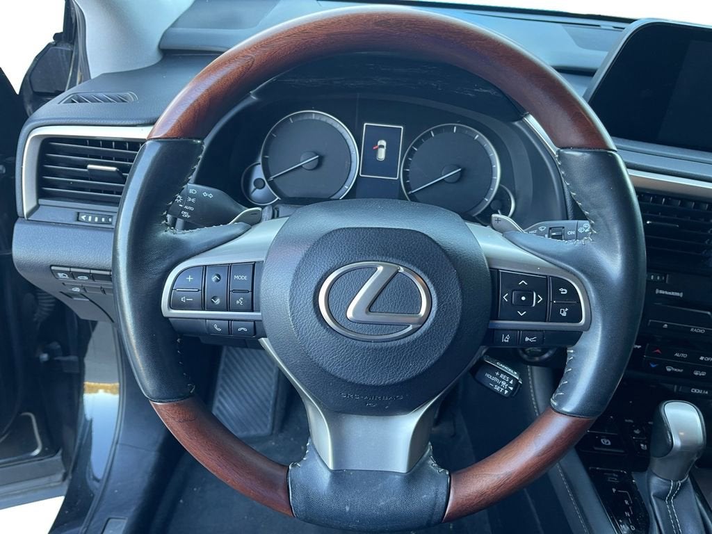 2021 Lexus RX 350 RX 350