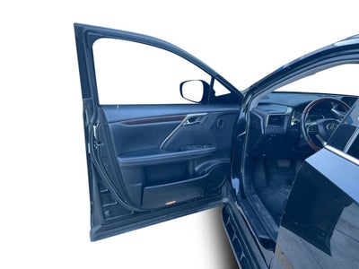 2021 Lexus RX 350 RX 350