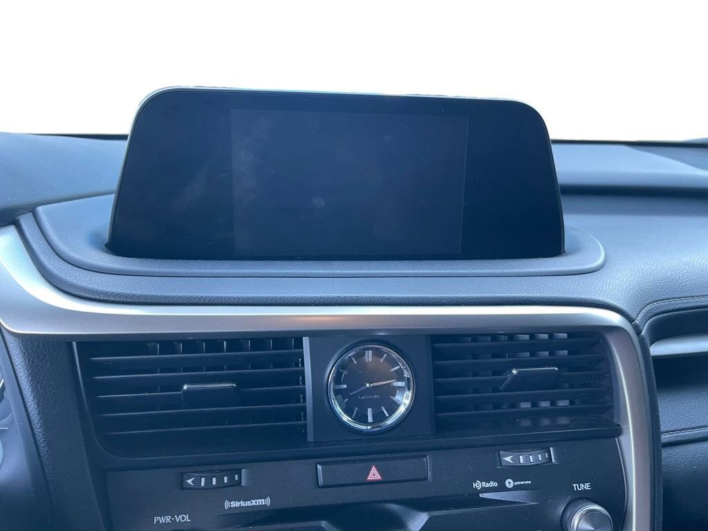 2021 Lexus RX 350 RX 350