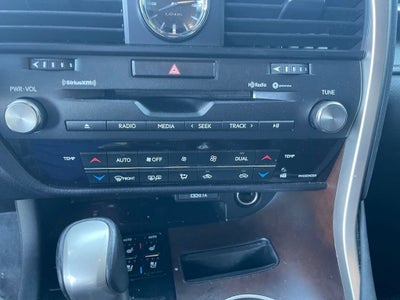 2021 Lexus RX 350 RX 350