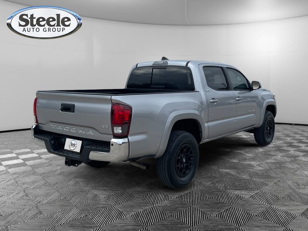 2021 Toyota Tacoma SR5 V6