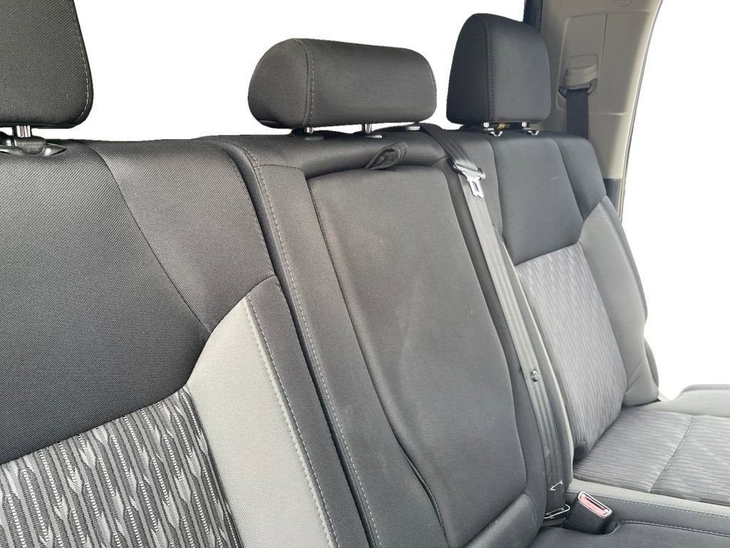 2018 Toyota Tundra SR5 5.7L V8