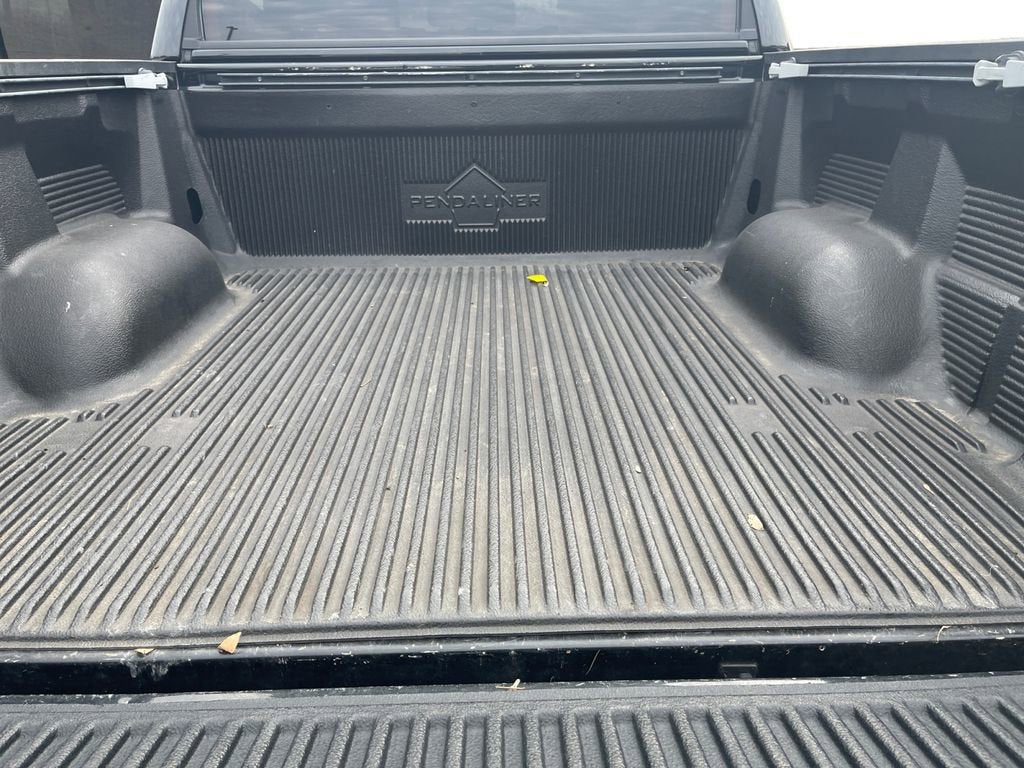 2018 Toyota Tundra SR5 5.7L V8