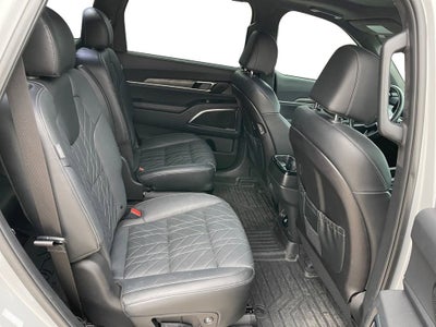 2024 Kia Telluride SX Prestige X-Line