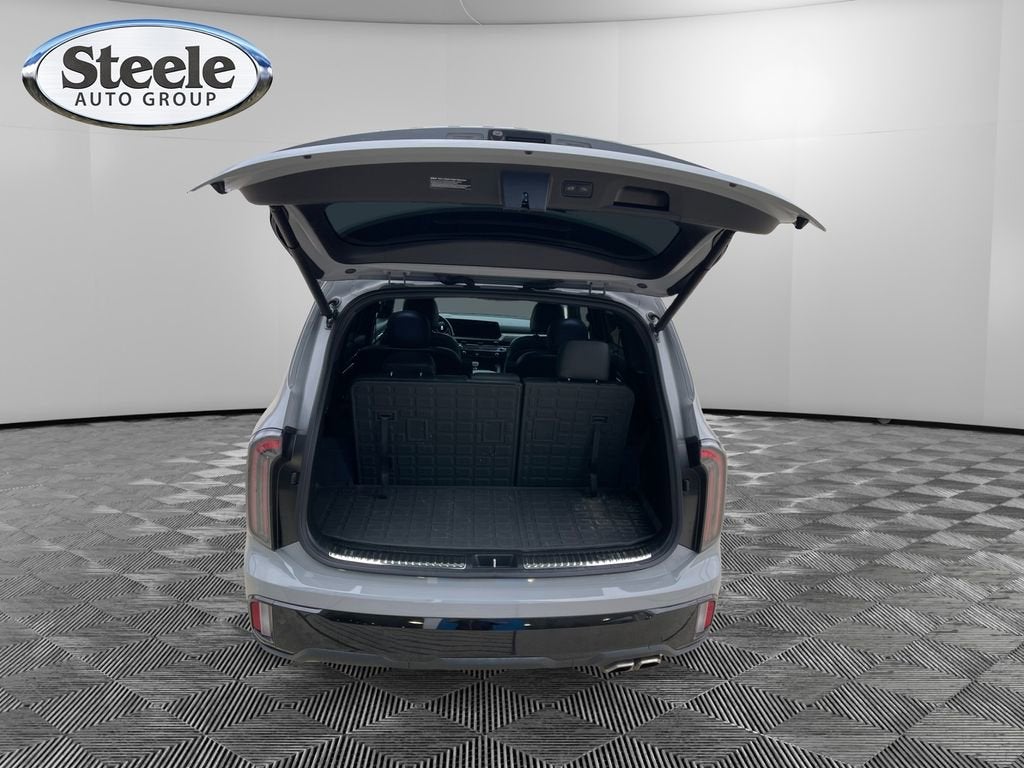 2024 Kia Telluride SX Prestige X-Line