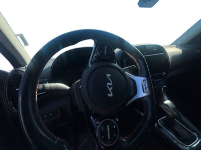 2023 Kia Soul GT-Line