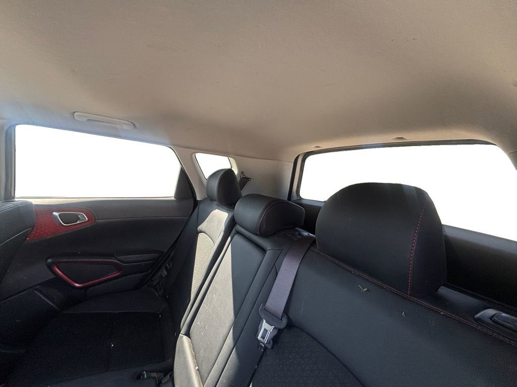 2023 Kia Soul GT-Line