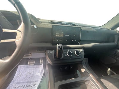 2023 Land Rover Defender 110 X