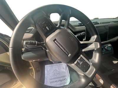 2023 Land Rover Defender 110 X