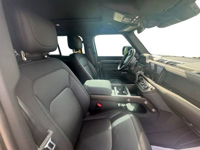 2023 Land Rover Defender 110 X
