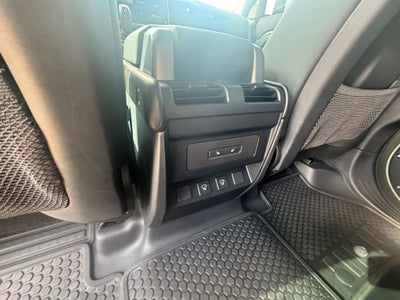 2023 Land Rover Defender 110 X