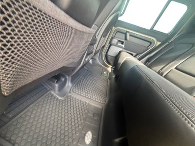 2023 Land Rover Defender 110 X
