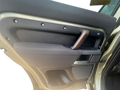 2023 Land Rover Defender 110 X