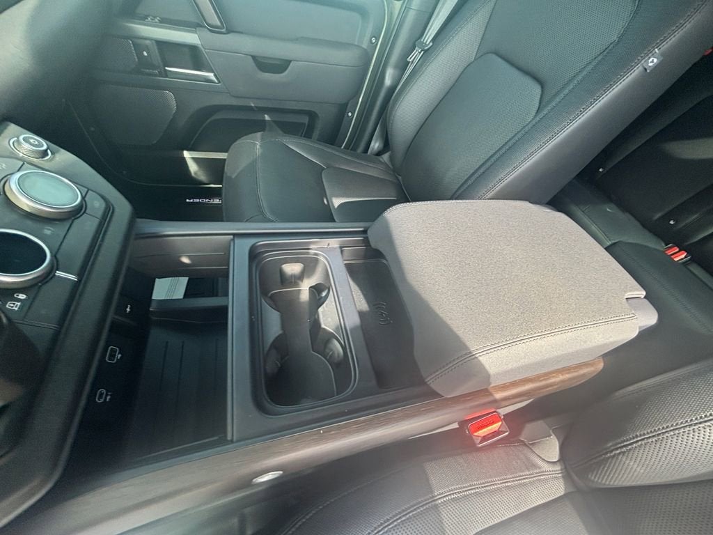 2023 Land Rover Defender 110 X