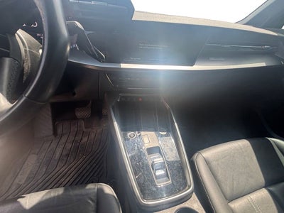 2023 Audi A3 Premium 40 TFSI Front-Wheel Drive S tronic