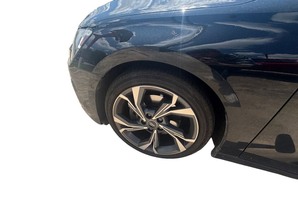 2023 Audi A3 Premium 40 TFSI Front-Wheel Drive S tronic